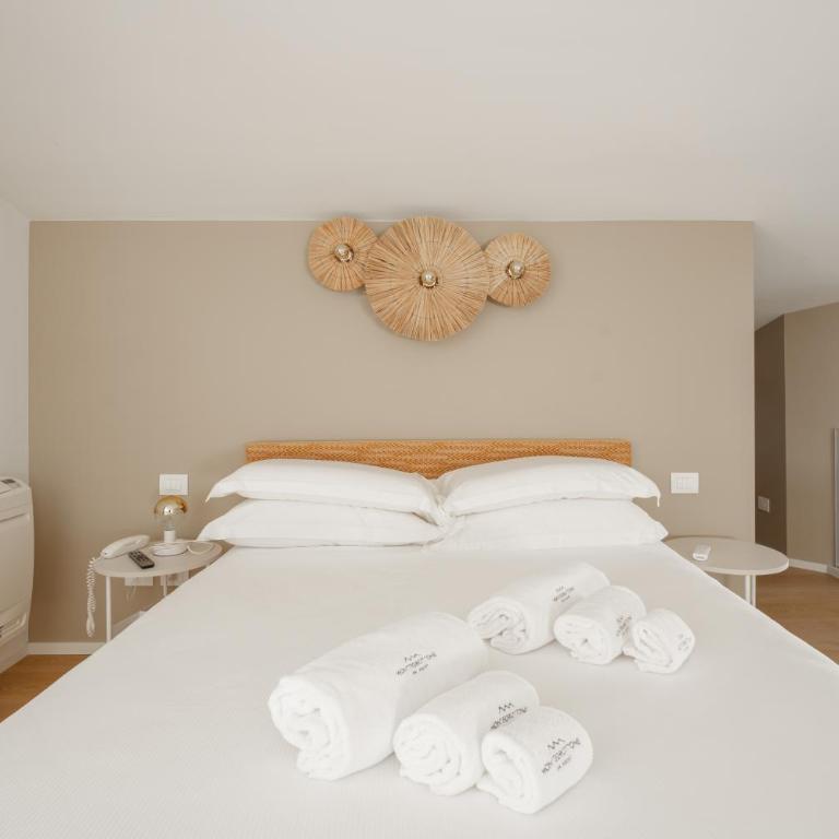 Montegrottone Nature Retreat - Appartamento Superior - 3
