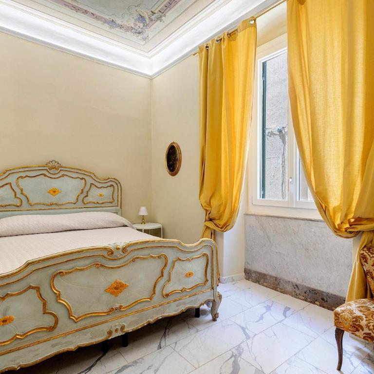 Liberty Suite - Casa con 2 Camere da Letto - 1