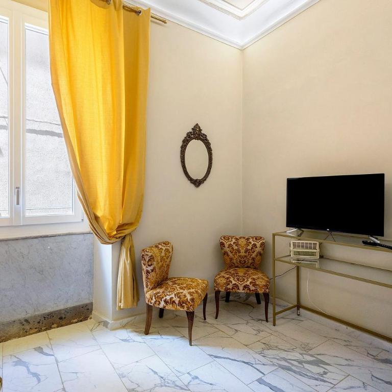 Liberty Suite - Casa con 2 Camere da Letto - 23