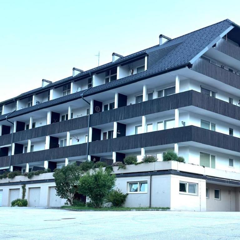 Haus Auerhahn - Apartment mit 1 Schlafzimmer - 13