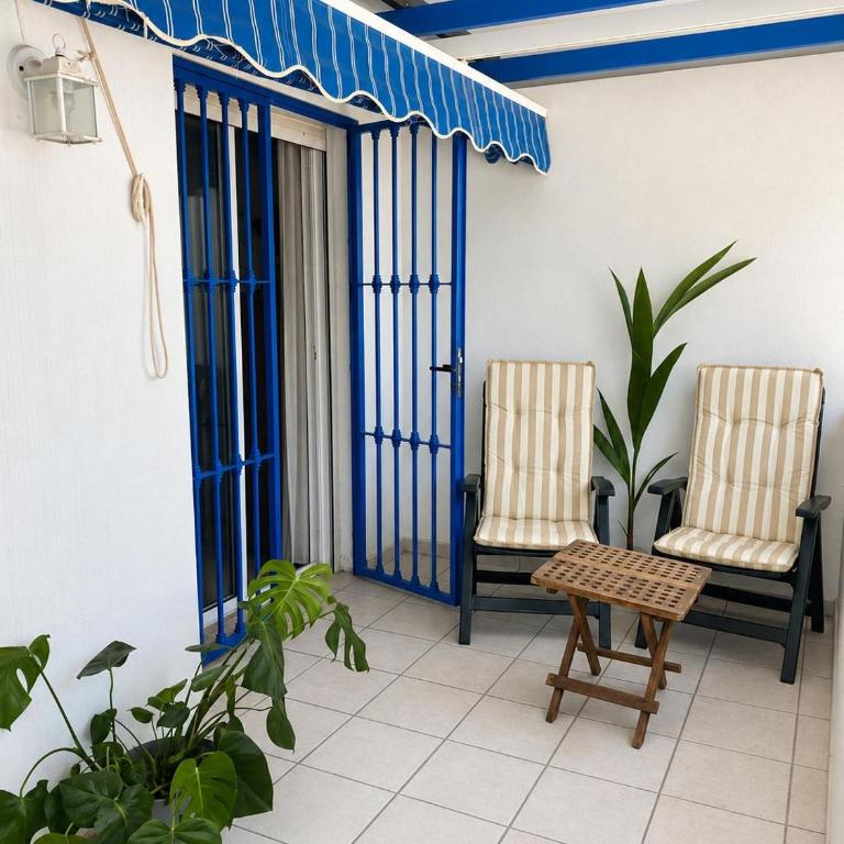 Casa CalaSol - Casa a Schiera con 2 Camere da Letto - 23