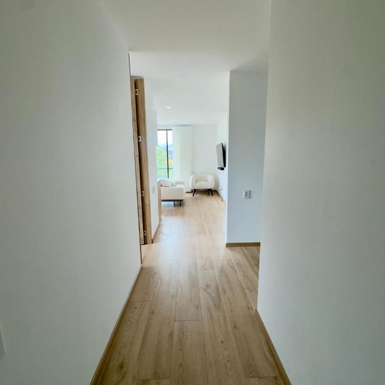 apartment with parking and a nice view - Apartamento de 2 dormitorios - 11