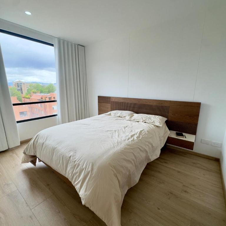 apartment with parking and a nice view - Apartamento de 2 dormitorios - 13