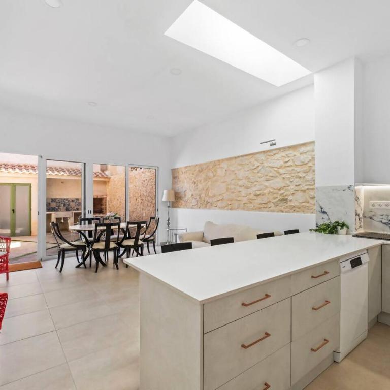 Lovelyloft San Gabriel - Three-Bedroom Apartment - 4