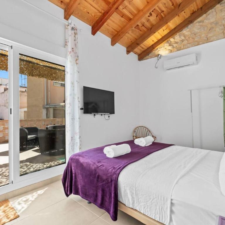 Lovelyloft San Gabriel - Three-Bedroom Apartment - 3