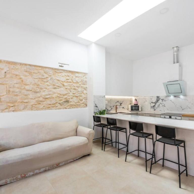 Lovelyloft San Gabriel - Three-Bedroom Apartment - 5