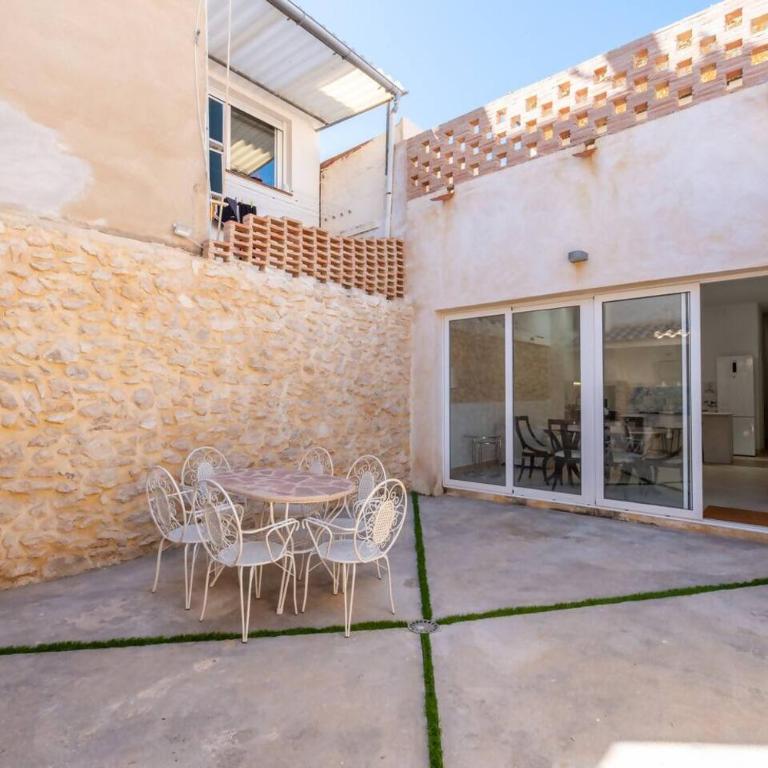 Lovelyloft San Gabriel - Three-Bedroom Apartment - 6