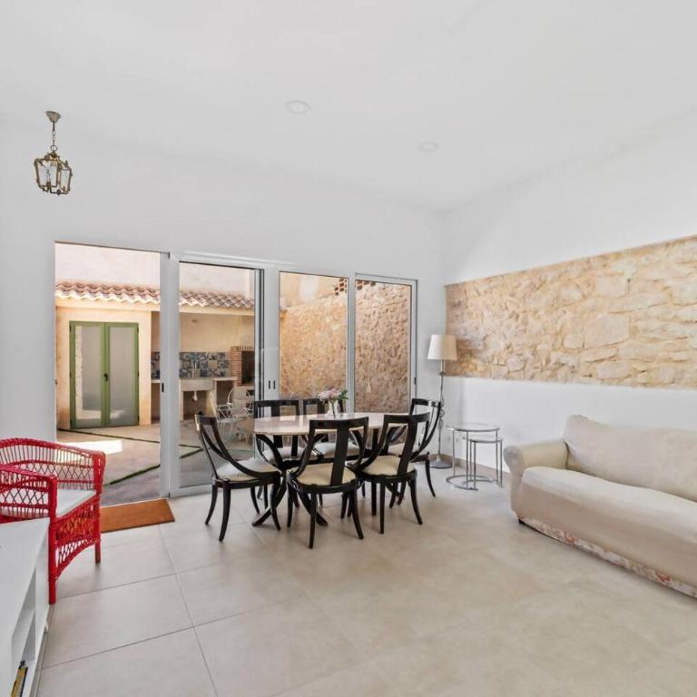 Lovelyloft San Gabriel - Three-Bedroom Apartment - 9