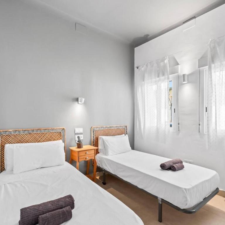 Lovelyloft San Gabriel - Three-Bedroom Apartment - 14