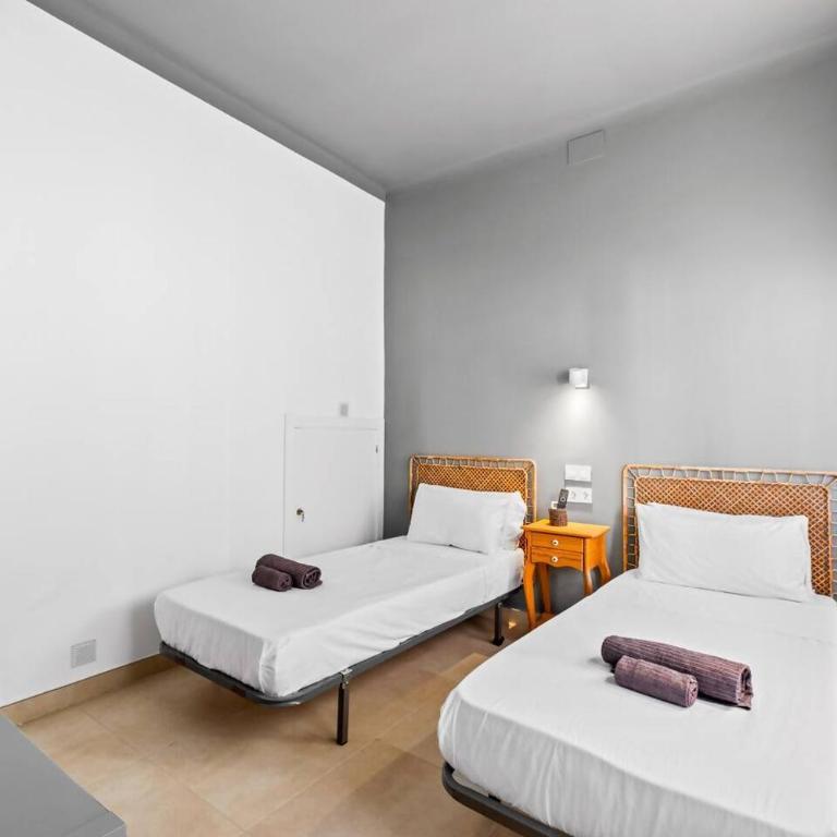 Lovelyloft San Gabriel - Three-Bedroom Apartment - 15
