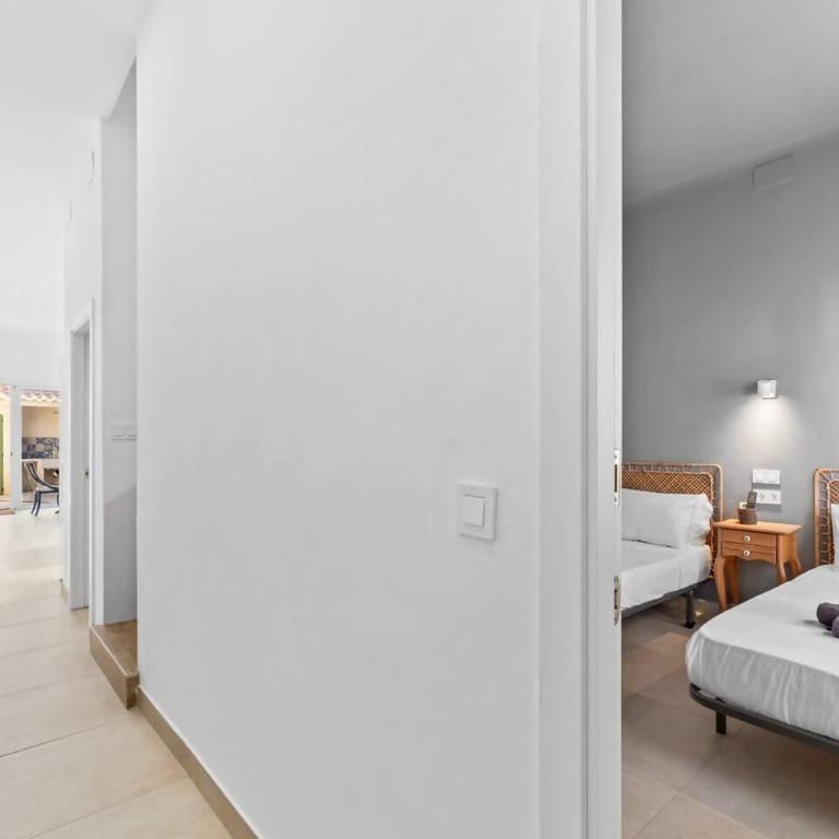 Lovelyloft San Gabriel - Three-Bedroom Apartment - 18