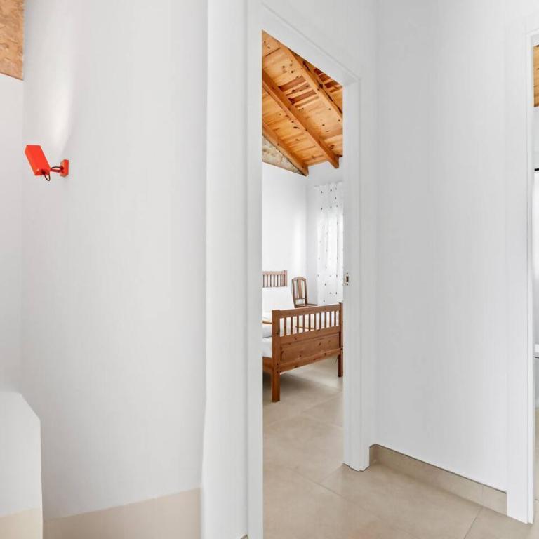 Lovelyloft San Gabriel - Three-Bedroom Apartment - 21