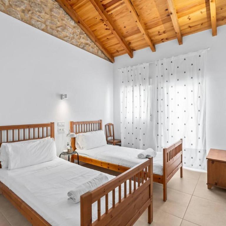 Lovelyloft San Gabriel - Three-Bedroom Apartment - 22