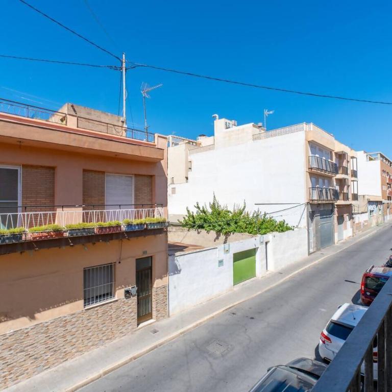 Lovelyloft San Gabriel - Three-Bedroom Apartment - 25