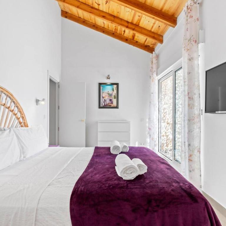 Lovelyloft San Gabriel - Three-Bedroom Apartment - 27