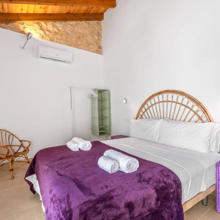 Lovelyloft San Gabriel - Three-Bedroom Apartment - 26