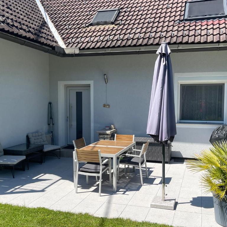 InNatura Velden - Apartment mit 2 Schlafzimmern - 4