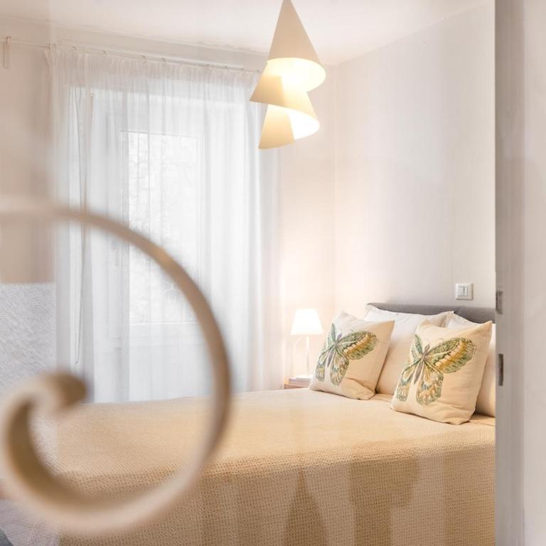 Mara Mara Suite Romantic Hideaway in Gargnano - Appartamento con 2 Camere da Letto - 1
