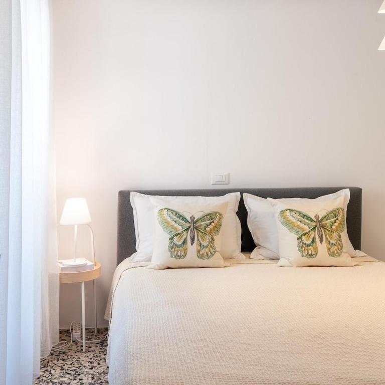 Mara Mara Suite Romantic Hideaway in Gargnano - Appartamento con 2 Camere da Letto - 2