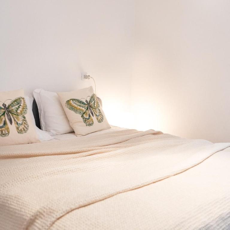 Mara Mara Suite Romantic Hideaway in Gargnano - Appartamento con 2 Camere da Letto - 3