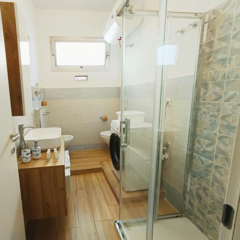 Onda Marina 2 - Appartamento con 1 Camera da Letto - 9