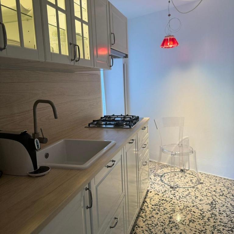 Mara Mara Suite Romantic Hideaway in Gargnano - Appartamento con 2 Camere da Letto - 8