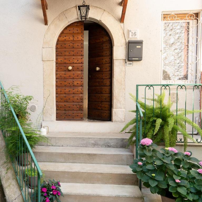 Mara Mara Suite Romantic Hideaway in Gargnano - Appartamento con 2 Camere da Letto - 14