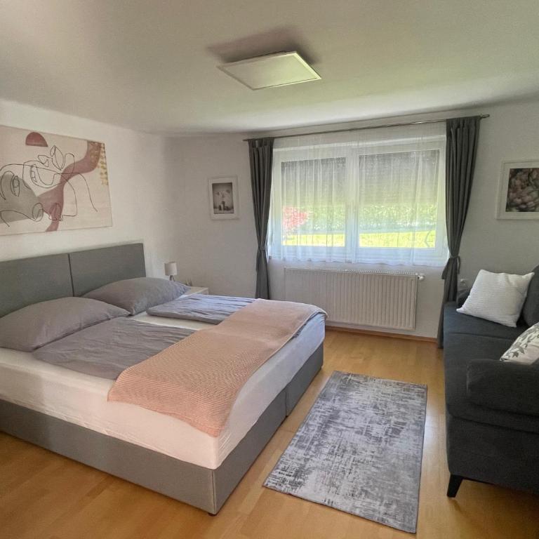 InNatura Velden - Apartment mit 2 Schlafzimmern - 24