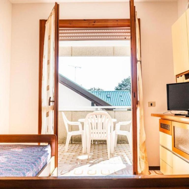 Beautiful and well-equipped flat for four - Appartamento - 1