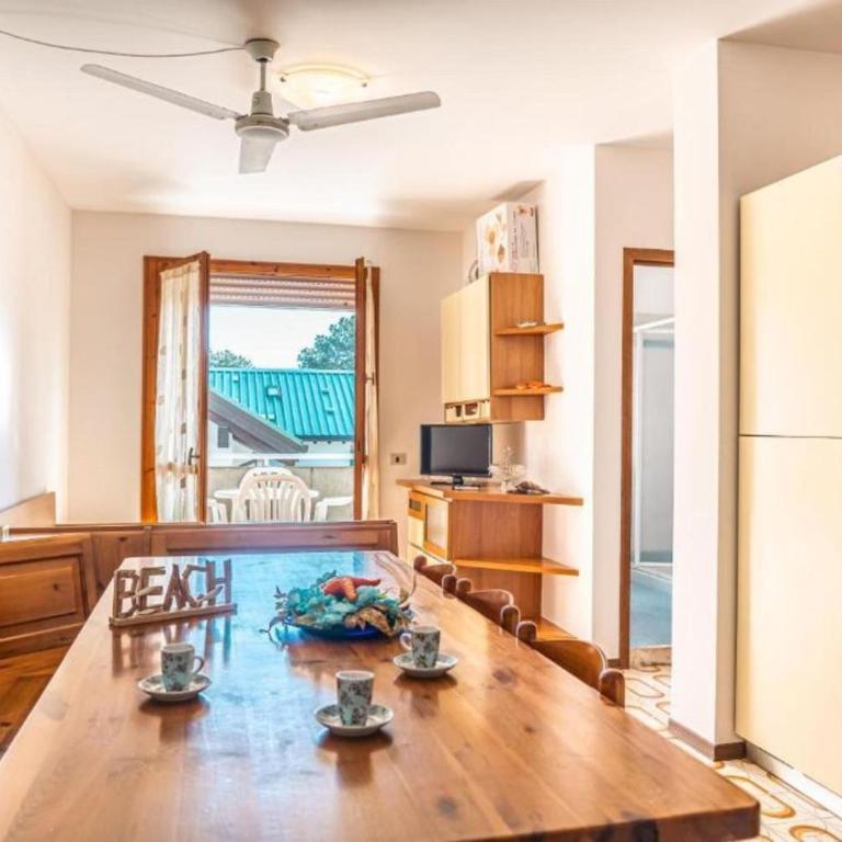 Beautiful and well-equipped flat for four - Appartamento - 4