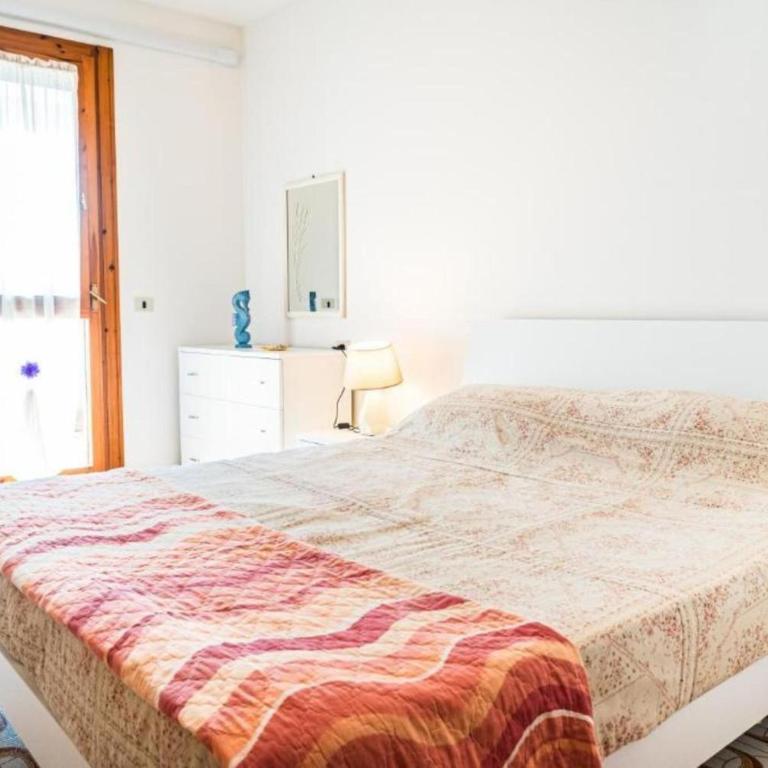 Beautiful and well-equipped flat for four - Appartamento - 5