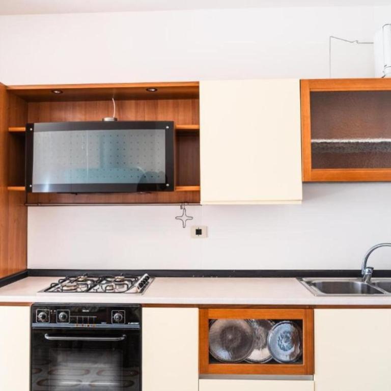 Beautiful and well-equipped flat for four - Appartamento - 7
