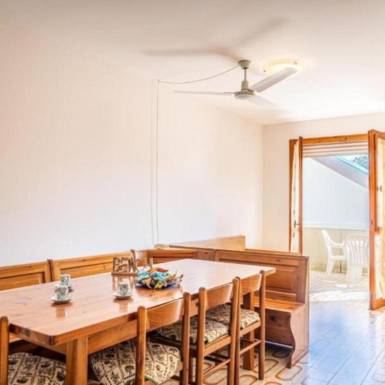 Beautiful and well-equipped flat for four - Appartamento - 9