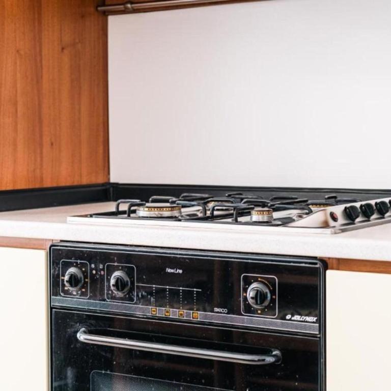 Beautiful and well-equipped flat for four - Appartamento - 8