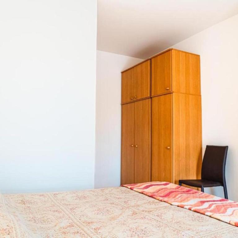 Beautiful and well-equipped flat for four - Appartamento - 10