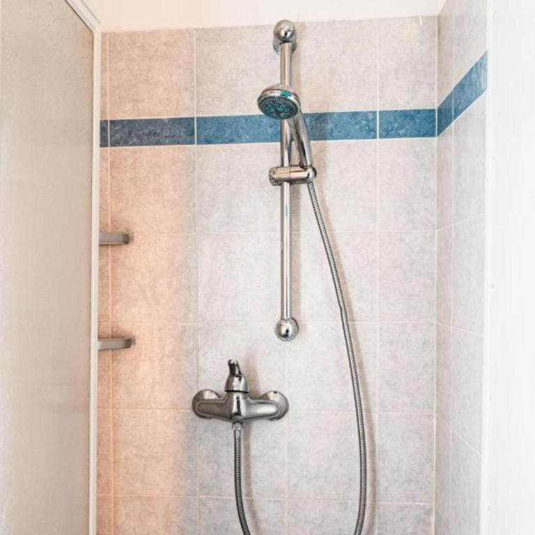 Beautiful and well-equipped flat for four - Appartamento - 12