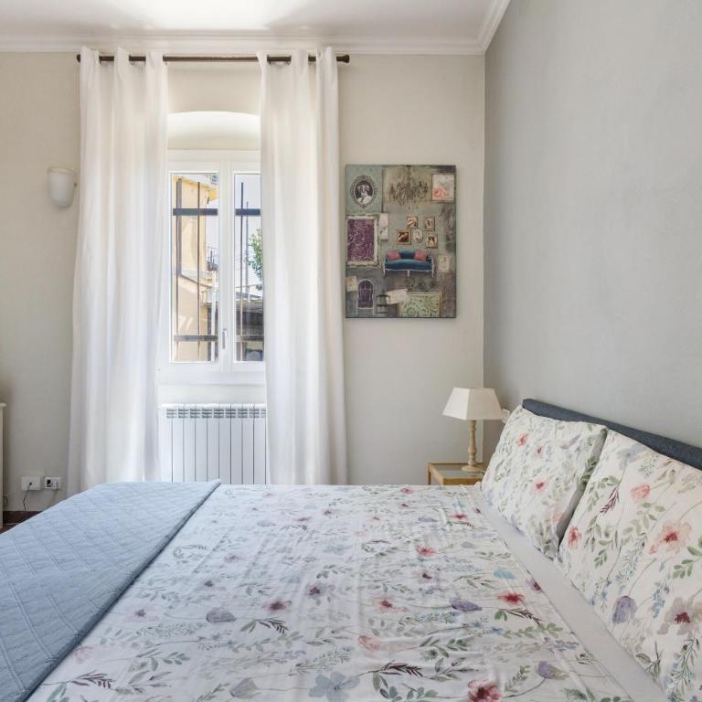 Case Vacanze La Spezia - One-Bedroom House - 1