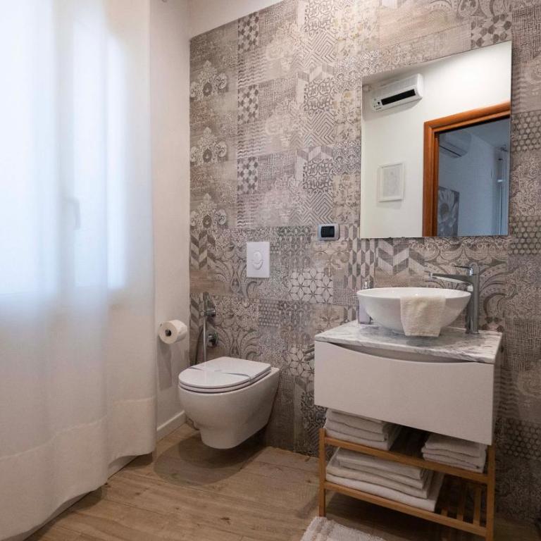 Insula Maris - Casa con 1 dormitorio - 23