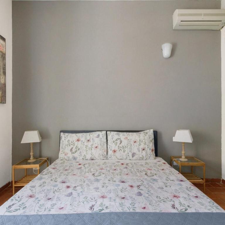 Case Vacanze La Spezia - One-Bedroom House - 5