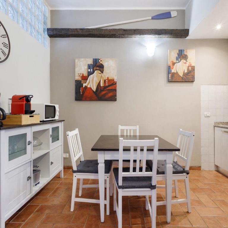 Case Vacanze La Spezia - One-Bedroom House - 6