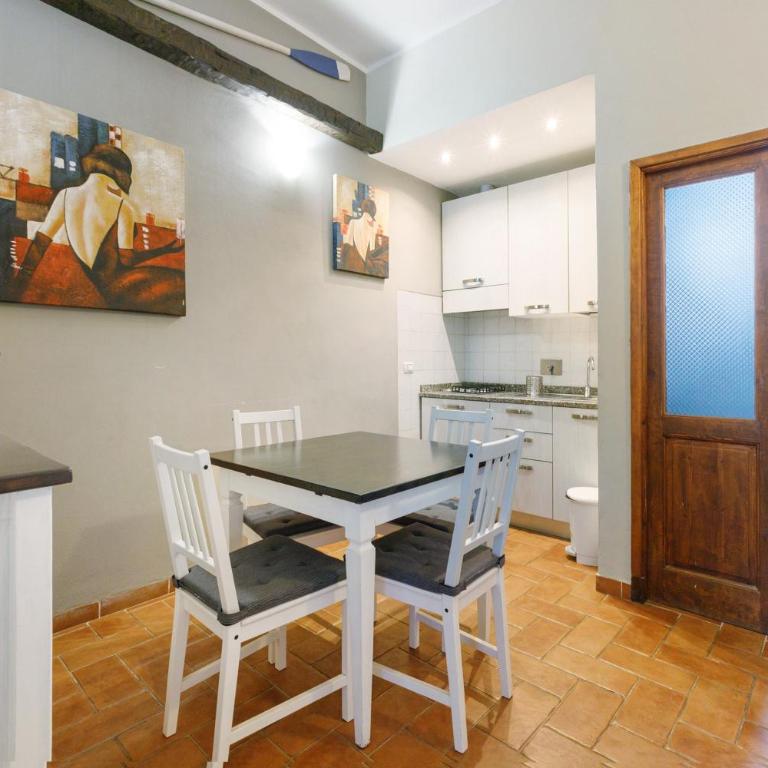 Case Vacanze La Spezia - One-Bedroom House - 7