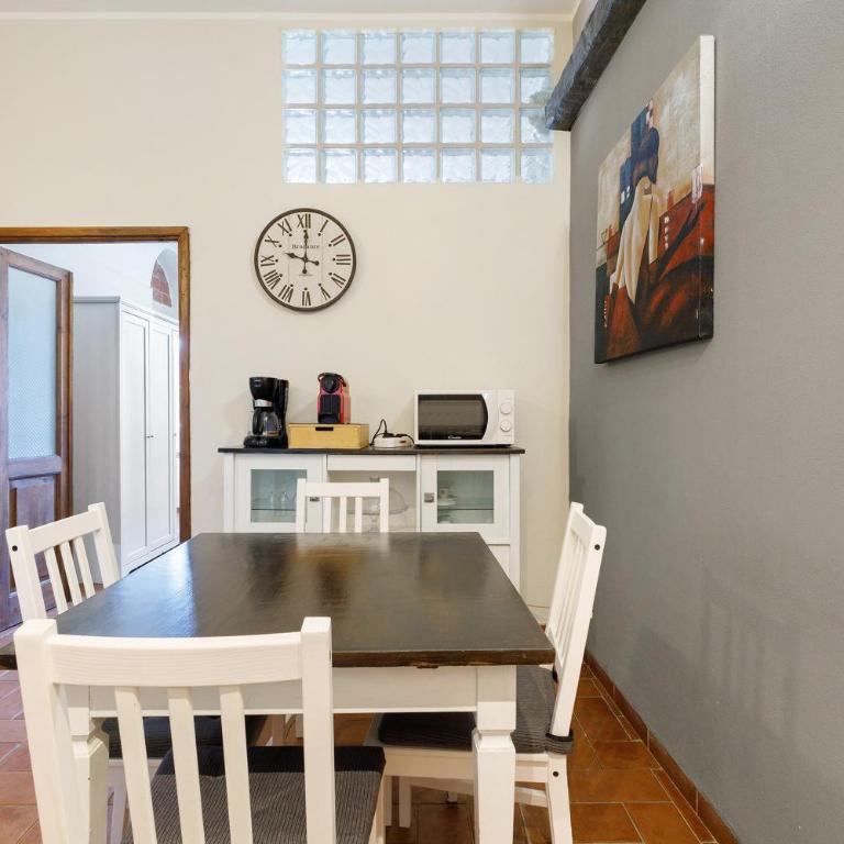 Case Vacanze La Spezia - One-Bedroom House - 8