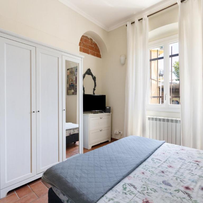Case Vacanze La Spezia - One-Bedroom House - 10