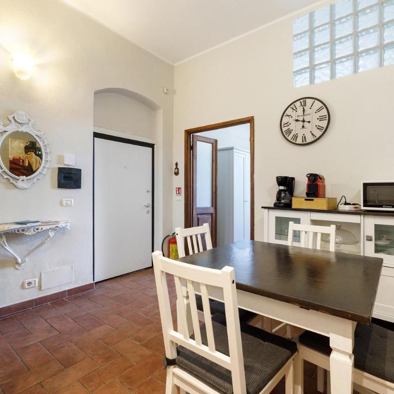 Case Vacanze La Spezia - One-Bedroom House - 12