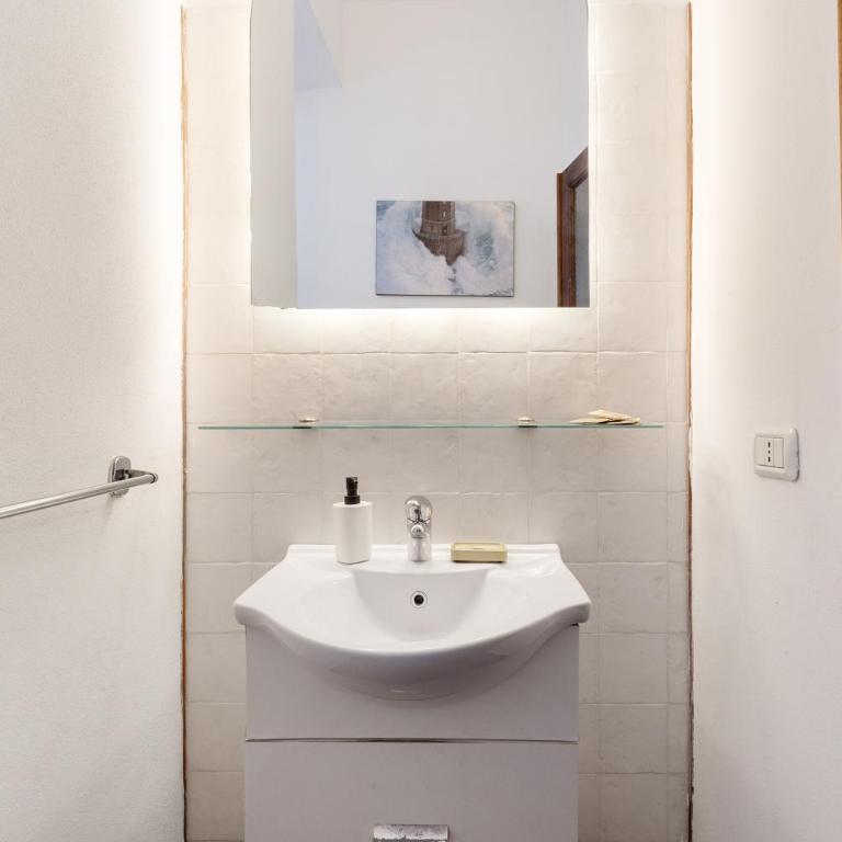 Case Vacanze La Spezia - One-Bedroom House - 15