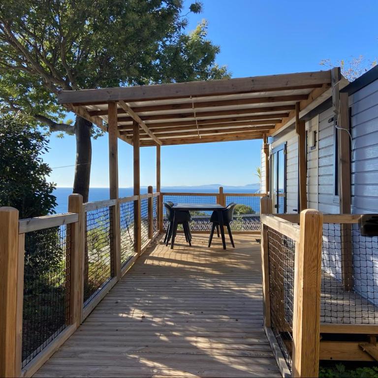 Mobil-Home Baia - Mobile Home - 1