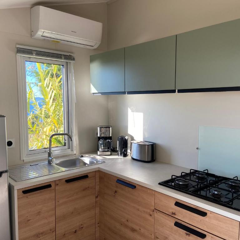 Mobil-Home Baia - Mobile Home - 2