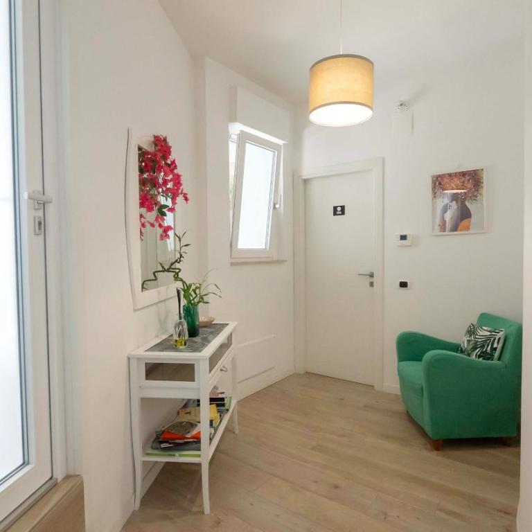 Insula Maris - Casa con 1 dormitorio - 10