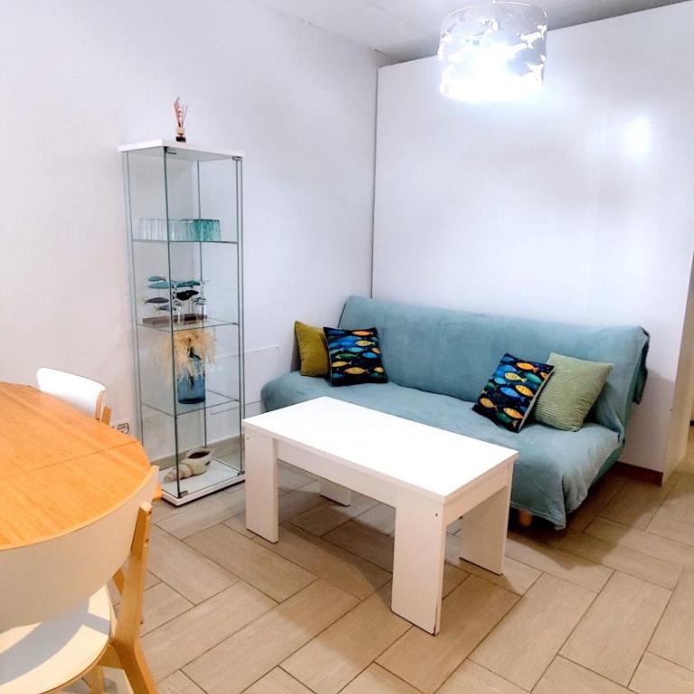 Summer Cozy Studio Pescado - Estudio - 2