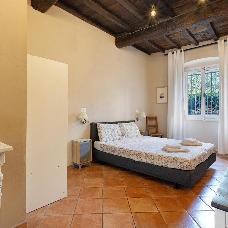 Case Vacanze La Spezia - One-Bedroom House - 1